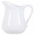 Dash of That™ Pitcher - White Perspective: left