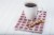 Dash of That™ Bistro Mug - White Perspective: left