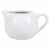Dash of That St John Creamer - White Perspective: left