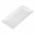 Dash of That Fremont Rectangular Serving Platter - White Perspective: left