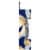 Kroger® Elevated Elegance Heavyweight Plastic Mini Tasting Spoons Perspective: left