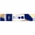 Kroger® Elevated Elegance Heavyweight Plastic Plates & Cutlery Perspective: left