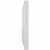 Kroger® Elevated Elegance Heavyweight Plastic Plates - White Perspective: left