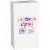 Kroger® Entertainment Essentials White Linen Guest Paper Napkins Perspective: left