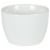 Dash of That™ Marquam Sauce Cup - White Perspective: left