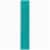 Kroger® Entertainment Essentials Teal Guest Paper Napkins Perspective: left