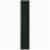Kroger® Entertainment Essentials Black Guest Paper Napkins Perspective: left