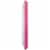 Kroger® Entertainment Essentials Paper Plates - Shocking Pink Perspective: left