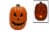 Holiday Home® Light Up Antique Pumpkin Decoration Perspective: left