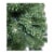 Holiday Home New Oregon Fir Christmas Tree with Multicolored Lights Perspective: left