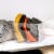 Everyday Living Storage Bin - Clear Perspective: left