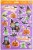 Holiday Home Halloween Bloody Tights - Assorted Perspective: left