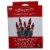Holiday Home® 120 Incandescent Mini String Lights - Red Perspective: left