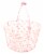HD Designs Paper Wrapped Wire Basket - Pink Perspective: left