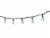 Holiday Home® 20 LED Skull Lights Set - White Perspective: left