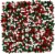 Holiday Home Holiday Sprinkles Set Perspective: left