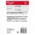 Everyday Living® 6.5-Watt (40-Watt) A19 LED Light Bulb - Soft White (2700K) Perspective: left