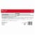 Everyday Living® 3.8-Watt (40-Watt) G25 Globe LED Light Bulb - Soft White (2700K) Perspective: left