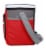 Glacier's Edge® Cooler - Red Perspective: left