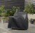 HD Designs Grill Charcoal Grill Cover Perspective: left