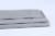 Everyday Living® 200 Thread Count Cotton/Polyester Flat Sheet - Quiet Gray Perspective: left