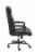 HD Designs Wynn High Back Office Chair Perspective: left