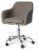 HD Designs Dalton Office Chair Perspective: left