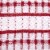 Everyday Living® Popcorn Kitchen Towel - Red Perspective: left