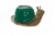 HD Designs Outdoors® Snail Planter - Assorted Perspective: left