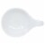 Dash of That® Spoulet - White Perspective: left