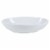 Dash of That® Deep Oval Bowl Perspective: left
