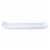 Dash of That® Rectangluar Curved Edge Plate Perspective: left