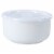 Dash of That® Bowl with Lid Perspective: left