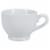 Dash of That® Footed Demi Cup - White Perspective: left