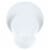 Dash of That® Coupe Dinnerware Set Perspective: left