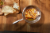 Dash of That Frying Pan Stainless Steel Perspective: left