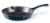 Dash of That 2QT Saucepan w/ Lid and 10" Fry Pan - Blue Perspective: left