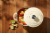 Dash of That Dutch Oven - Ivory Perspective: left
