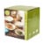Dash of That® Grace Dinnerware Set - Ivory Perspective: left