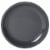 Dash of That® Grace Dinnerware Set- Graphite Perspective: left