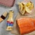 McCormick® Lemon Butter Dill Flavored Seafood Sauce Perspective: left