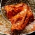 McCormick Golden Dipt Cajun Seafood Fry Mix Perspective: left
