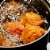 McCormick Golden Dipt Hush Puppy Corn Meal Mix Perspective: left