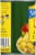 Napolean Cut Baby Corn Perspective: left