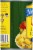 Napolean Cut Baby Corn Perspective: left