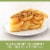 Duncan Hines Comstock More Fruit Apple Pie Filling And Topping Perspective: left