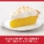 Duncan Hines Comstock Original Lemon Crème Pie Filling And Topping Perspective: left