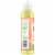 Simple Truth™ Coconut Papaya Body Oil Perspective: left