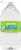 Comforts Baby Purified Nursery Water Perspective: left