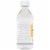 Kroger® Lemony Flavor Magnesium Citrate Saline Laxative Perspective: left